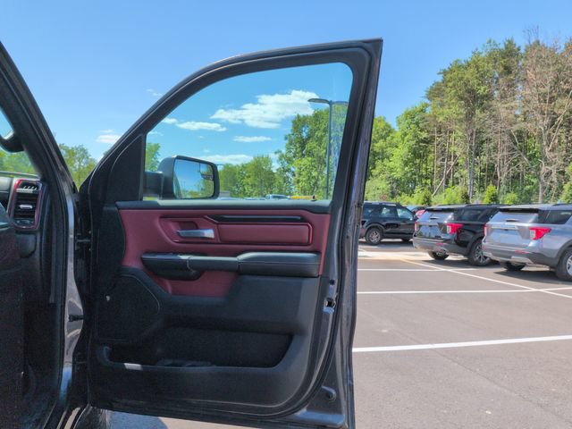 Used 2020 RAM 1500 Rebel w/ Rebel Level 2 Equipment Group AWD/4WD image 17