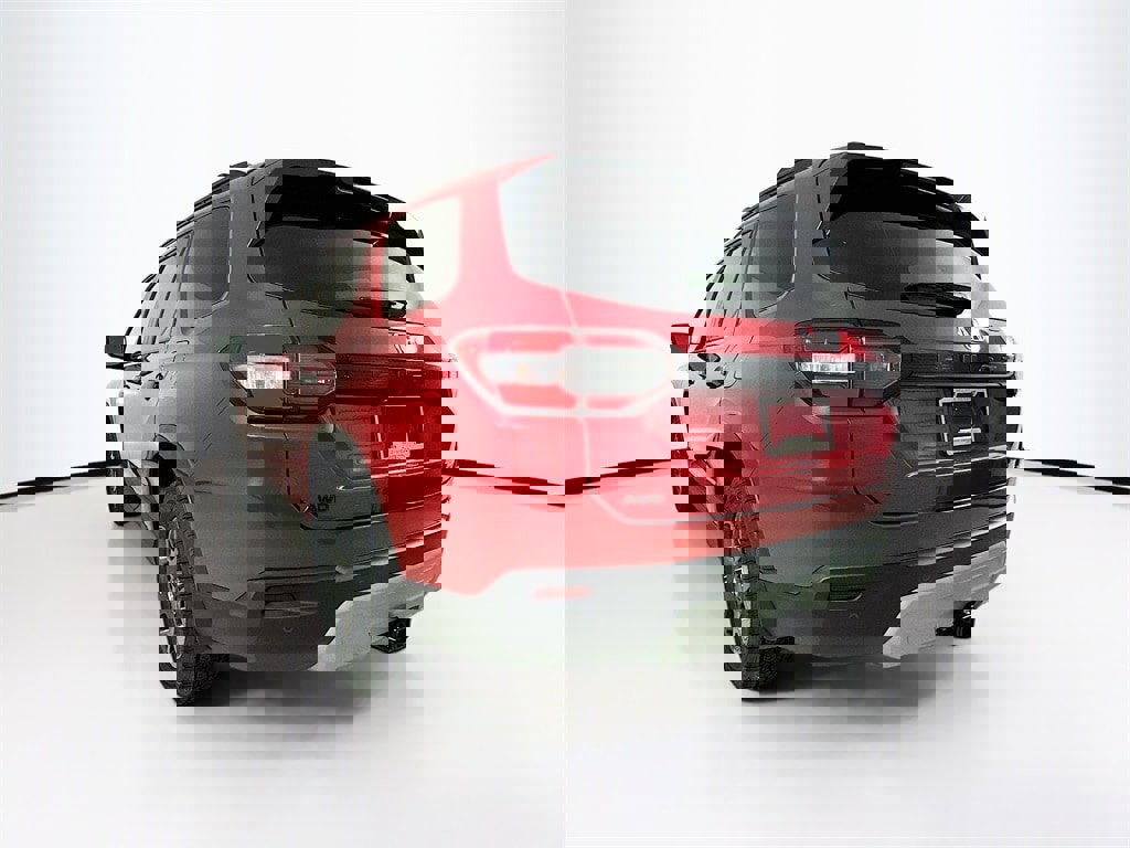 New 2025 Honda Pilot TrailSport image 7