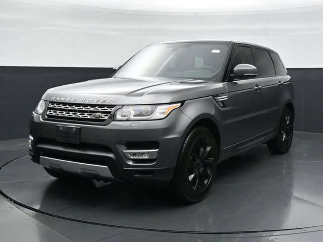 Used 2014 Land Rover Range Rover Sport HSE AWD/4WD image 5