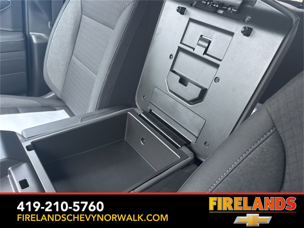 New 2026 Chevrolet Silverado 1500 RST w/ RST Select Package image 38