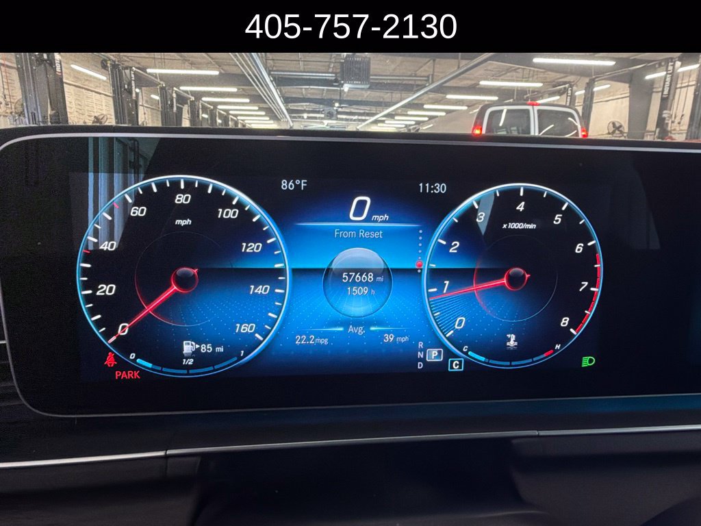 Used 2022 Mercedes-Benz GLE 350 4MATIC image 6