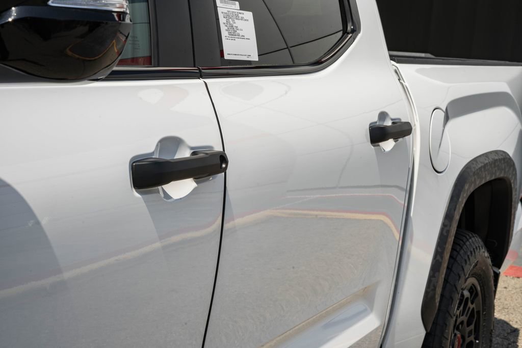 New 2026 Toyota Tundra TRD Pro image 18