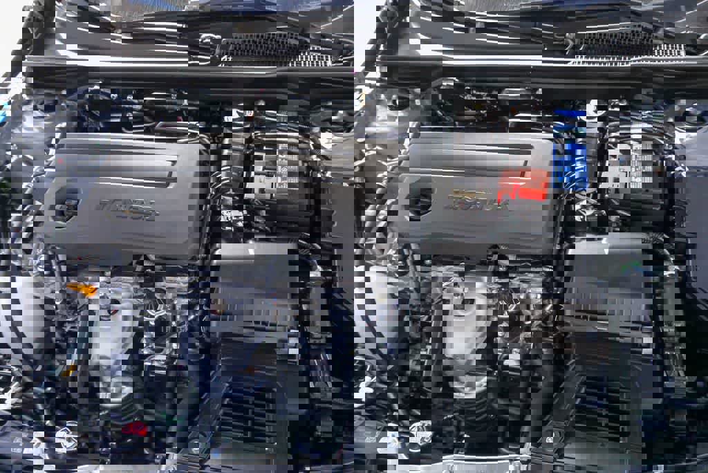 New 2026 Honda Civic Sport image 12