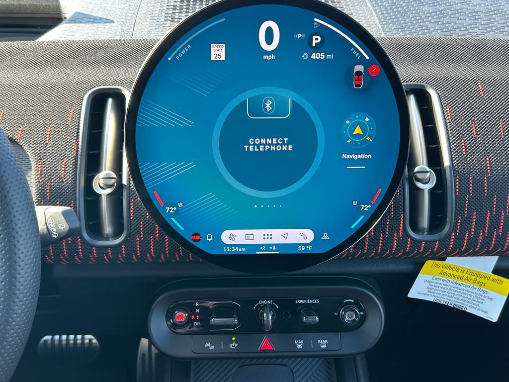 New 2026 MINI Cooper Countryman John Cooper Works image 24