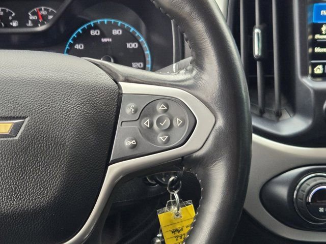 Used 2019 Chevrolet Colorado ZR2 AWD/4WD image 28
