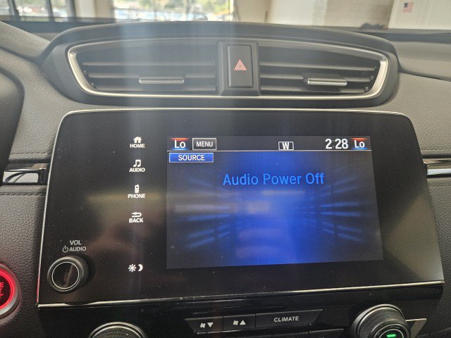 Used 2019 Honda CR-V EX-L image 25