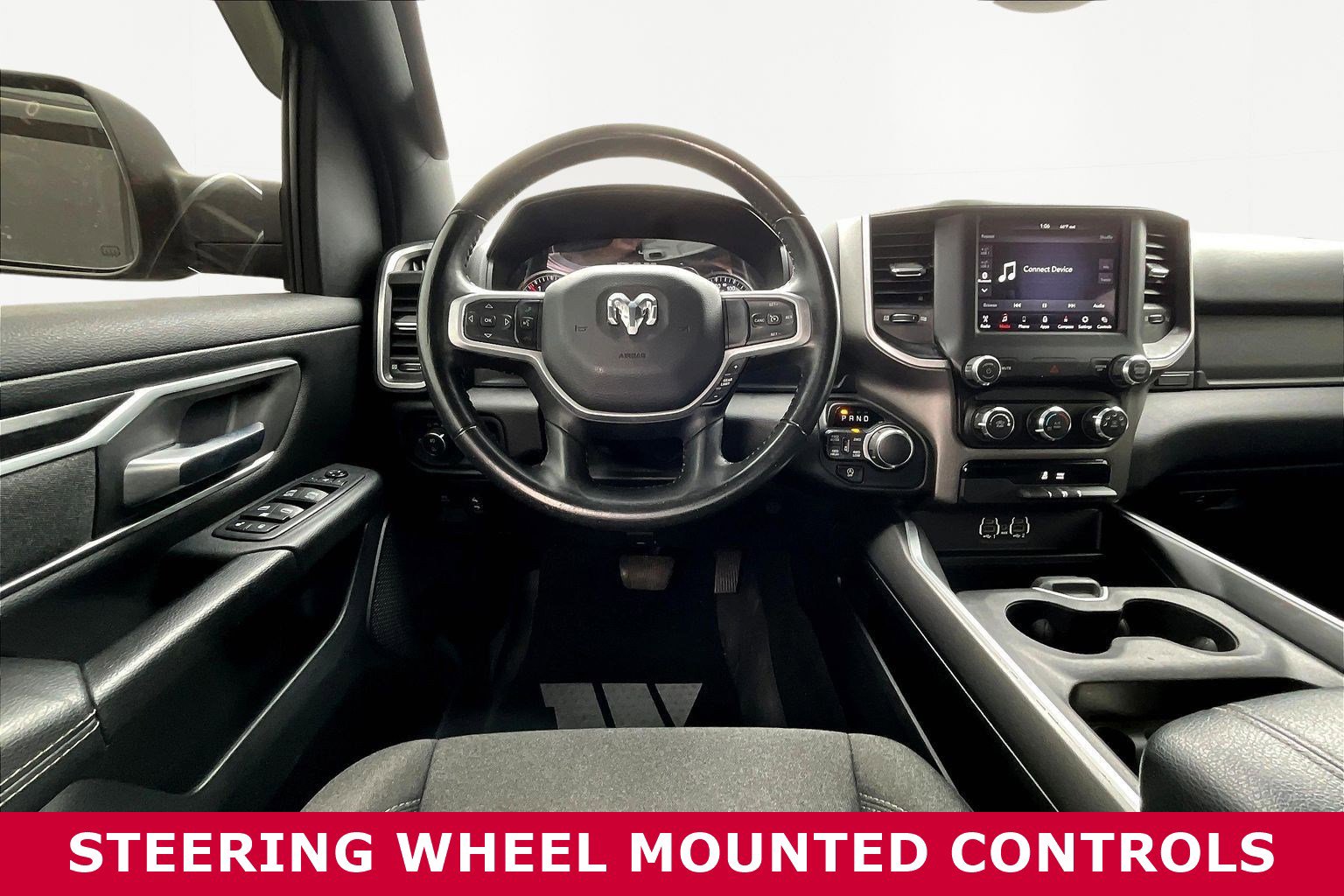Used 2020 RAM 1500 Big Horn AWD/4WD image 9