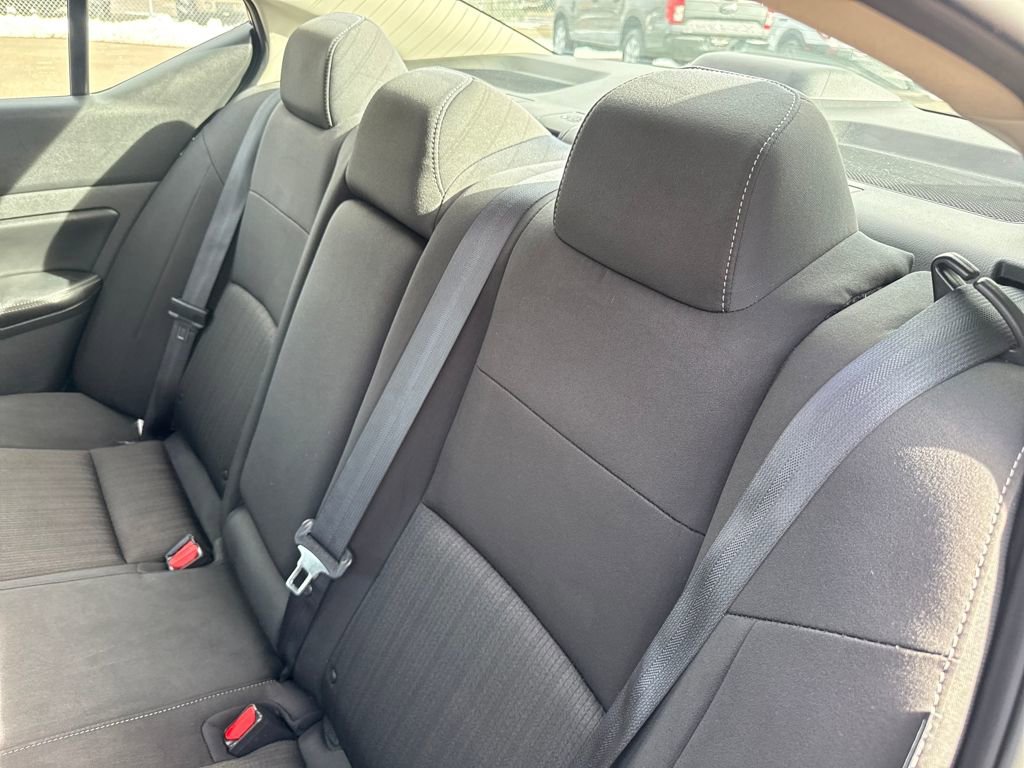 Used 2024 Nissan Altima 2.5 SV image 19