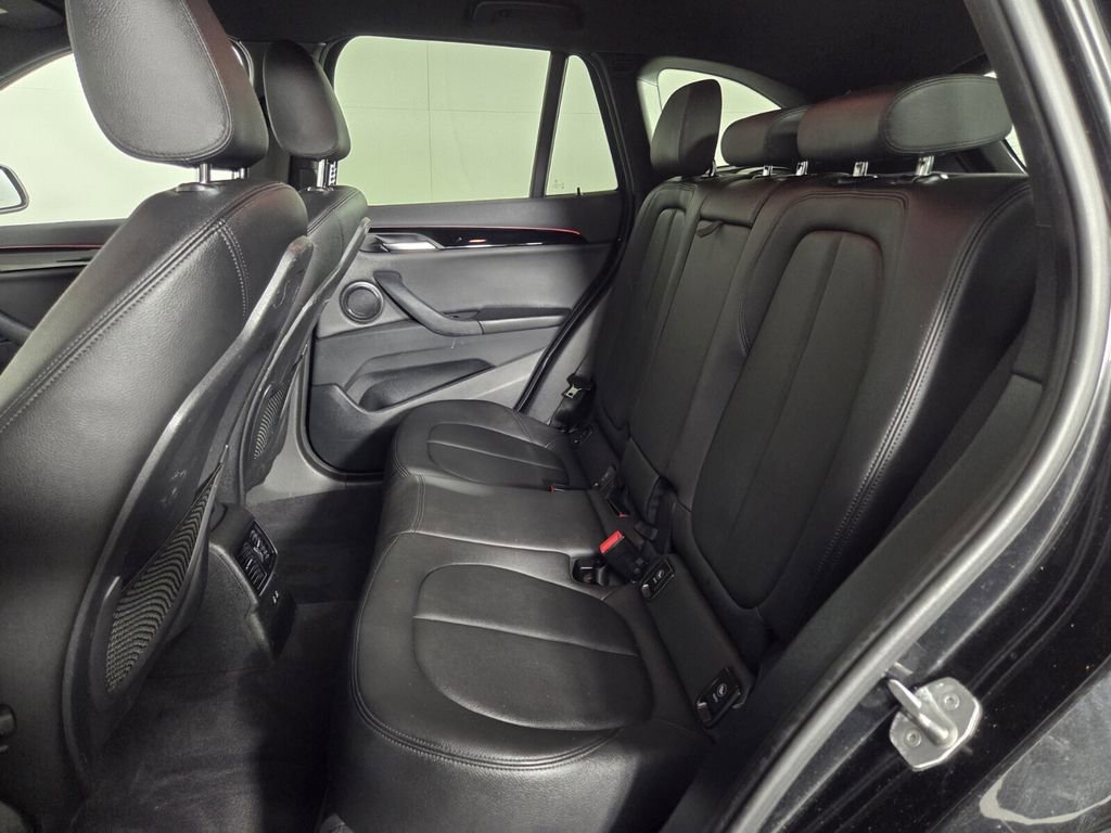Used 2020 BMW X1 sDrive28i image 25