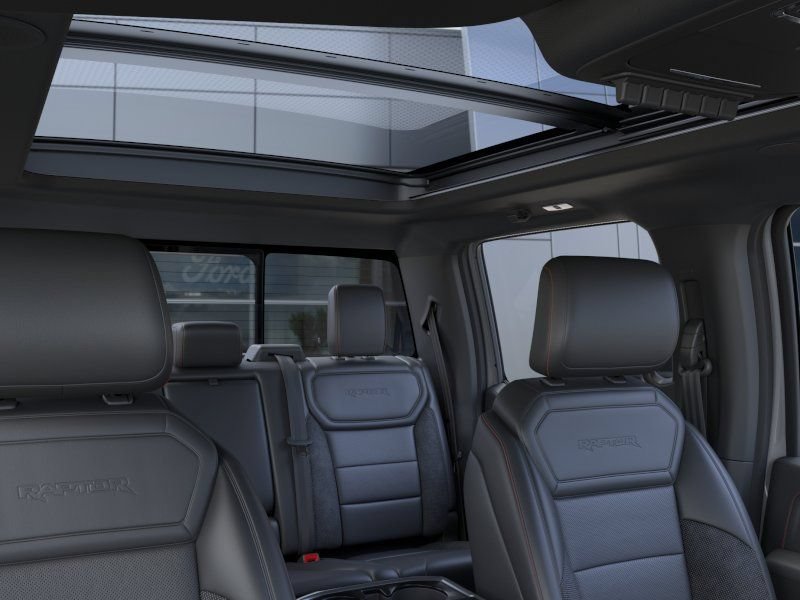 New 2026 Ford F150 Raptor AWD/4WD image 24