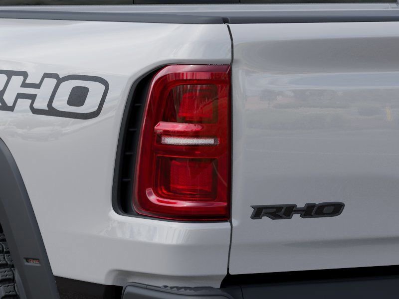 New 2026 RAM 1500 RHO image 9