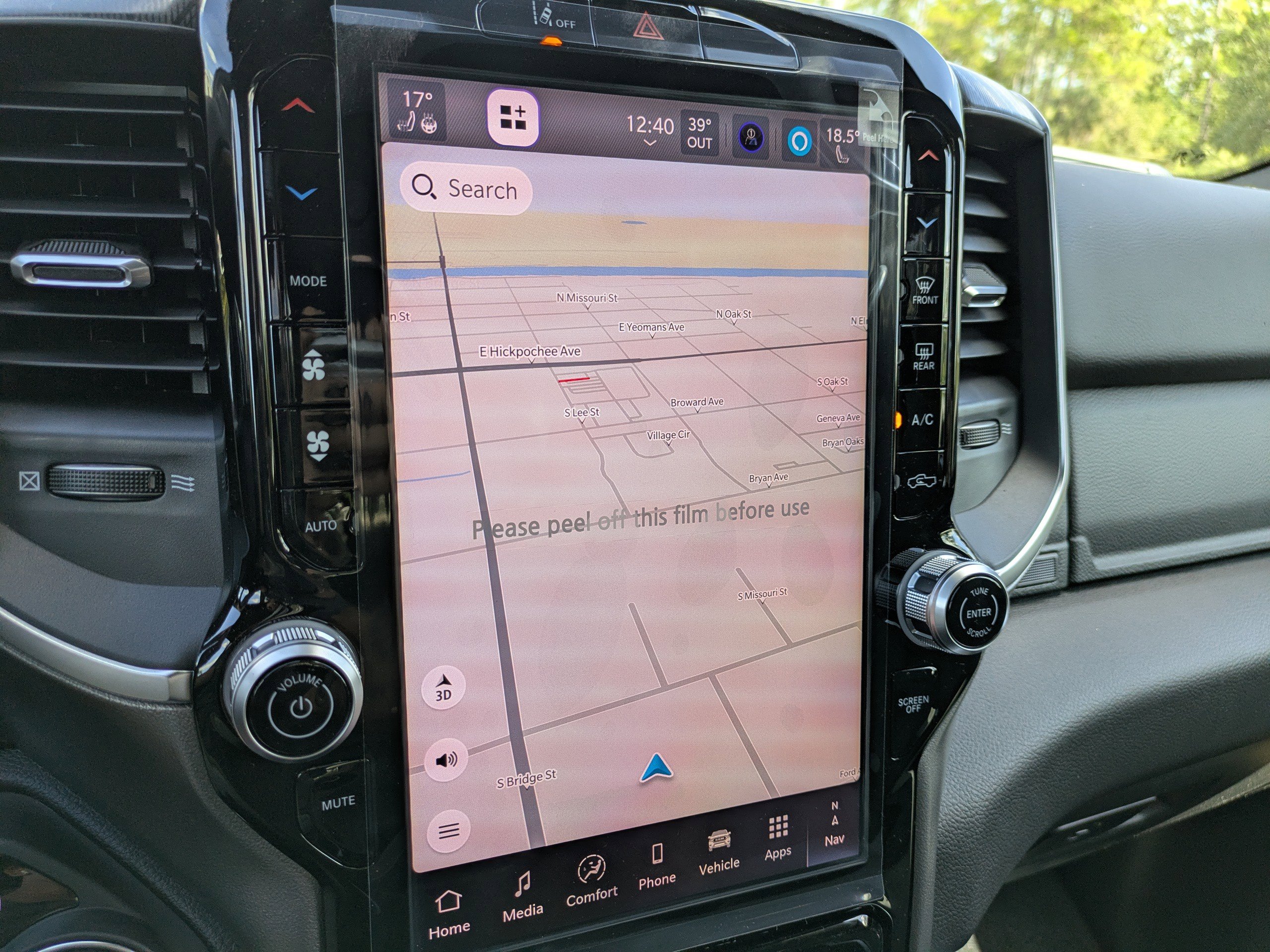 New 2026 RAM 1500 Big Horn image 25