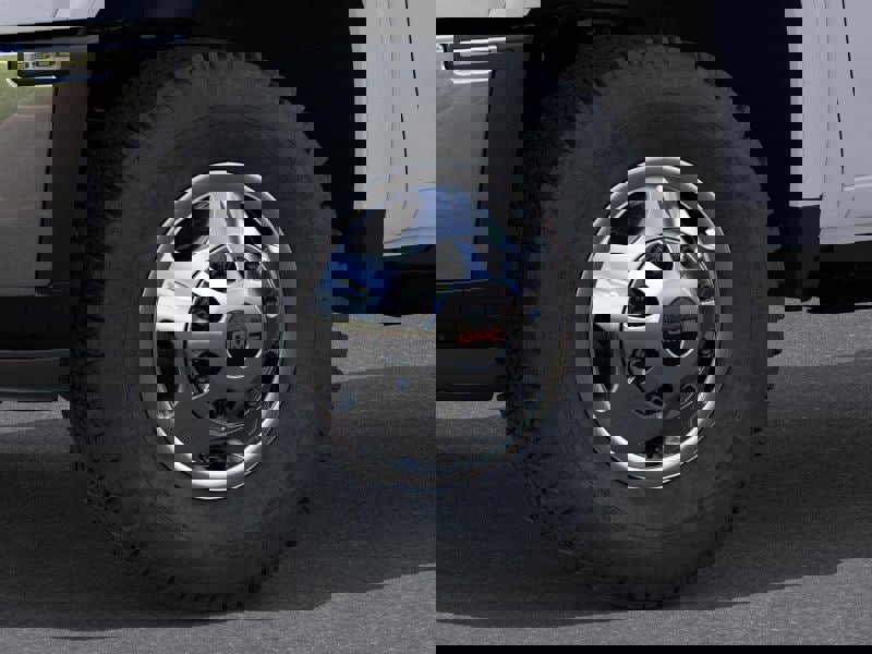 New 2025 GMC Sierra 3500 SLE w/ SLE Convenience Package image 9