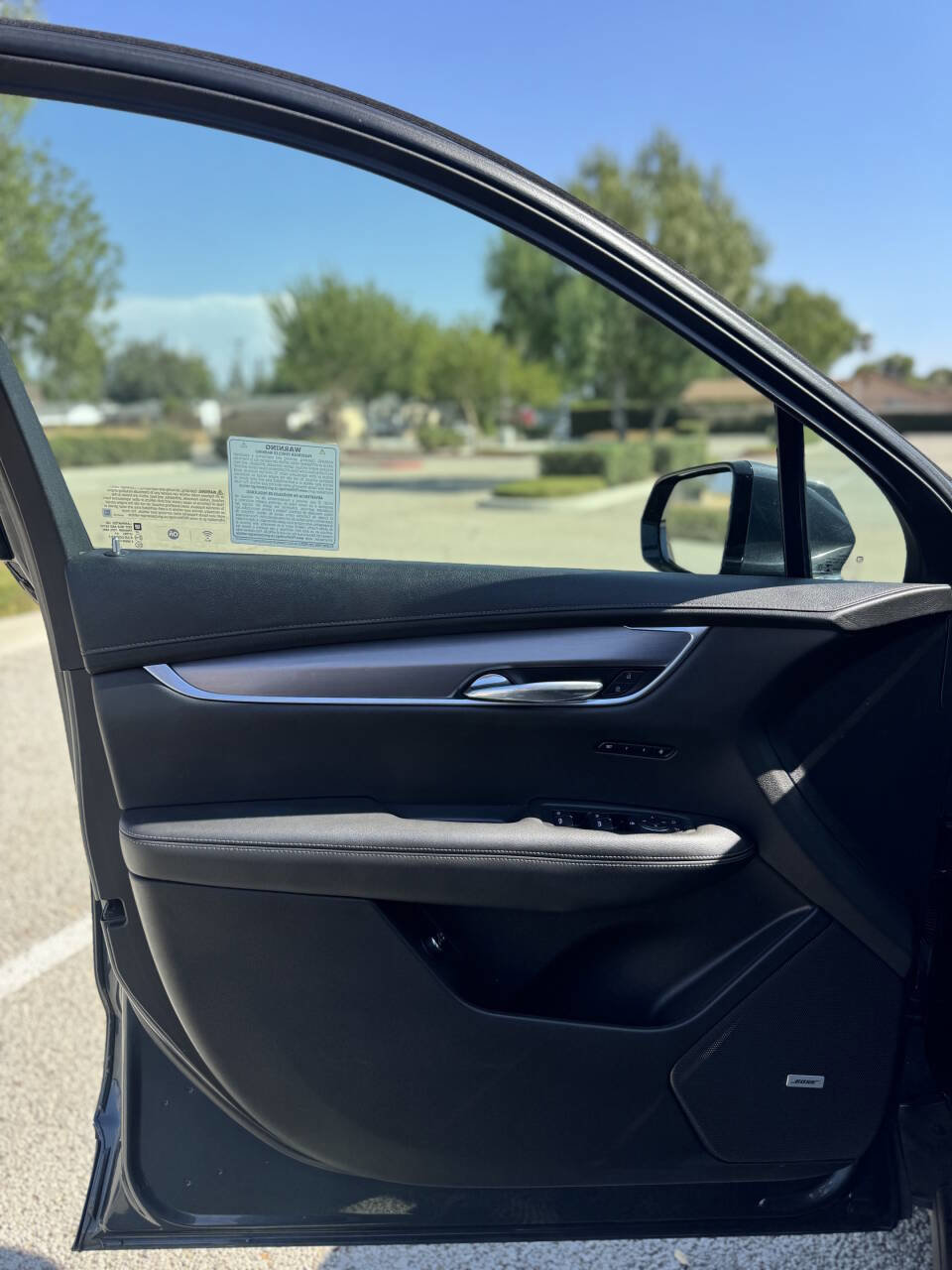 Used 2021 Cadillac XT6 Luxury image 18