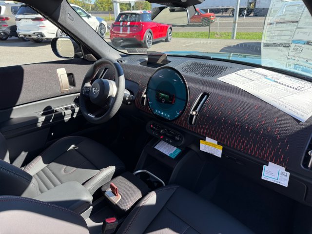 New 2027 MINI Cooper Countryman S AWD/4WD image 16