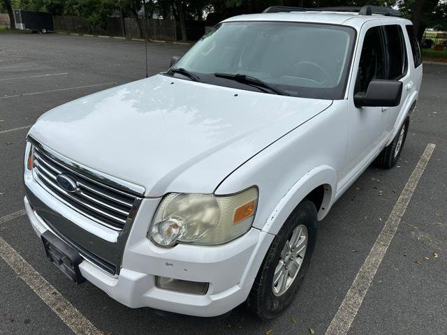Used 2010 Ford Explorer XLT