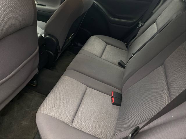 Used 2003 Pontiac Vibe w/ Power Group Value Package FWD image 10