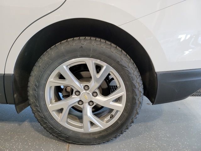 Used 2019 Chevrolet Equinox Premier image 11
