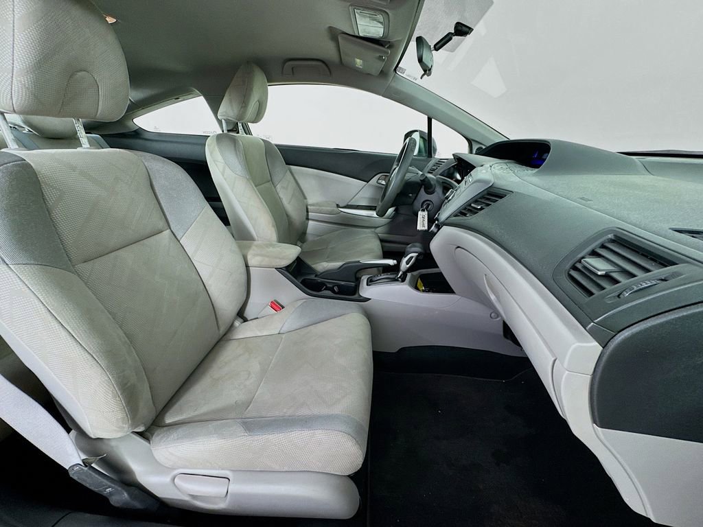 Used 2012 Honda Civic LX image 31