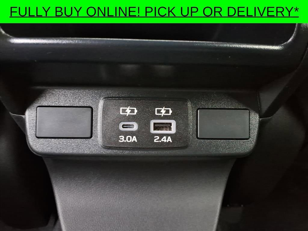 New 2026 Subaru WRX GT image 31