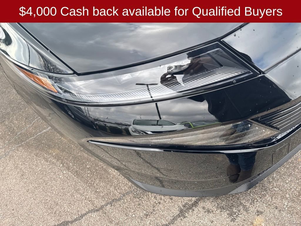 New 2026 Nissan Murano SL image 36