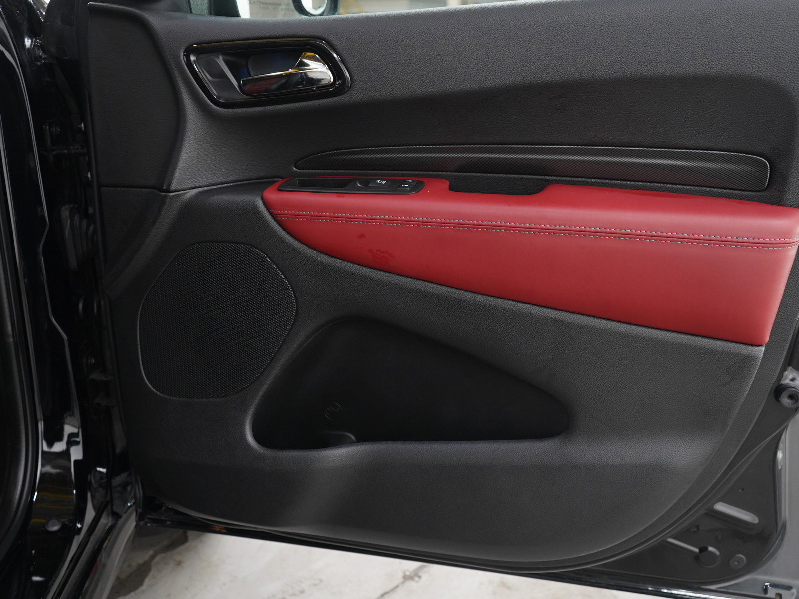 Used 2021 Dodge Durango R/T w/ Tow 'N Go Group image 9