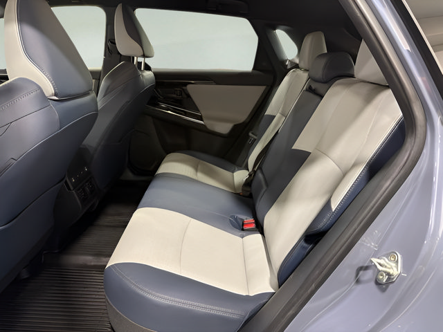 Certified 2023 Subaru Solterra AWD image 31