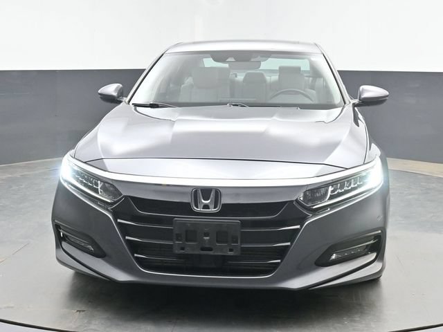 Used 2018 Honda Accord EX-L image 3
