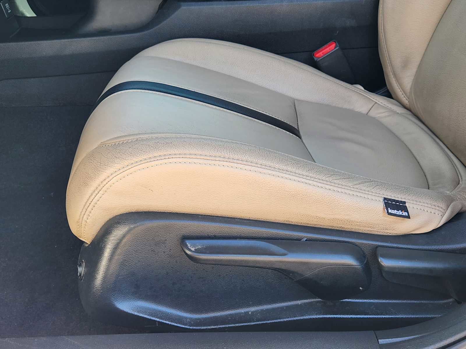 Used 2018 Honda Civic EX image 24