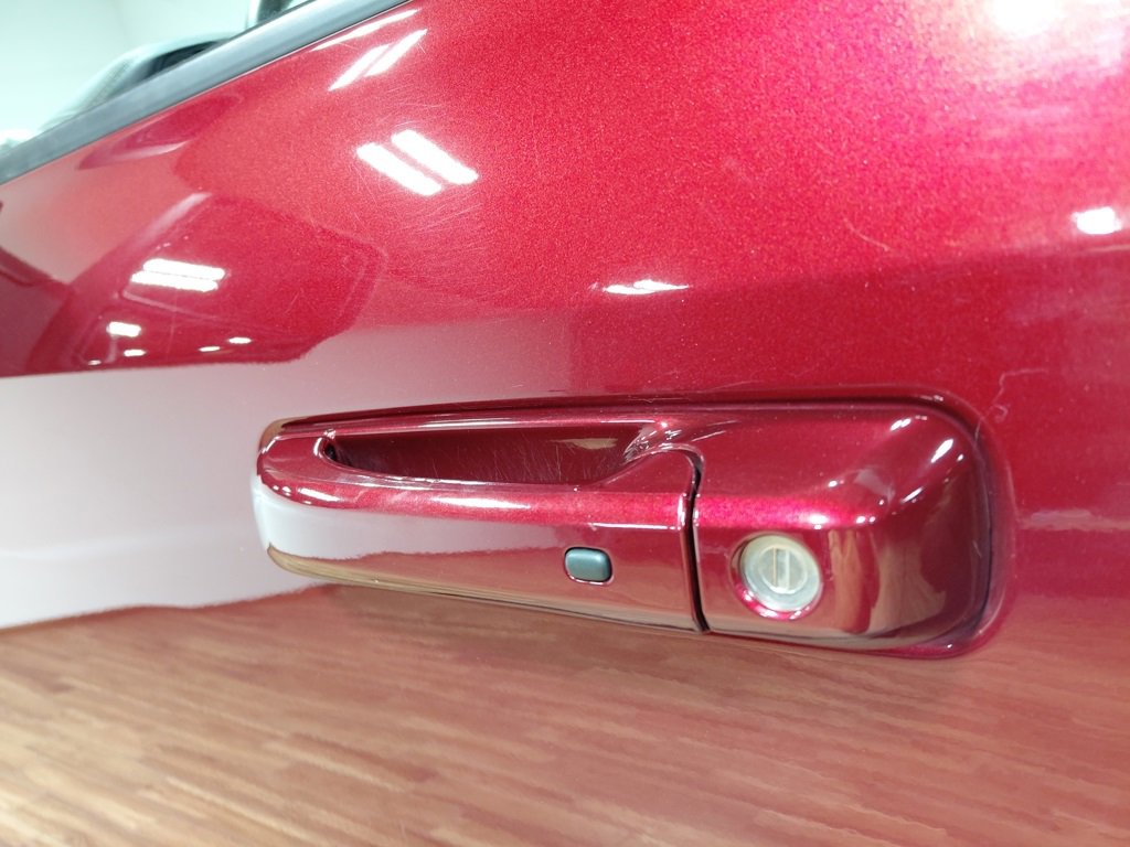 Used 2023 RAM 2500 Laramie image 12