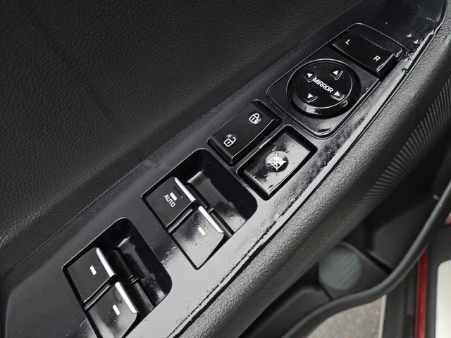 Used 2020 Hyundai Tucson Ultimate w/ Cargo Package image 12