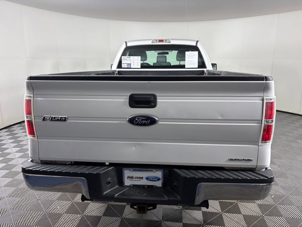 Used 2014 Ford F150 XL w/ Power Equipment Group image 6