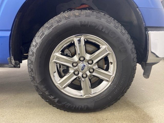 Used 2024 Ford F150 XLT w/ Mobile Office Package image 30