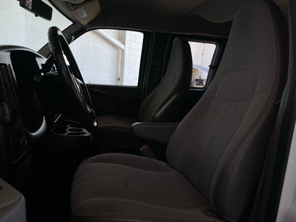 Used 2013 Chevrolet Express 2500 LS image 11