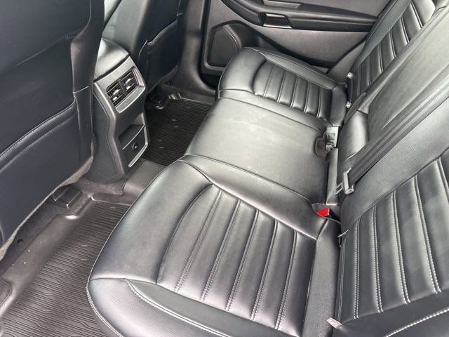 Used 2023 Ford Edge SEL AWD/4WD image 28