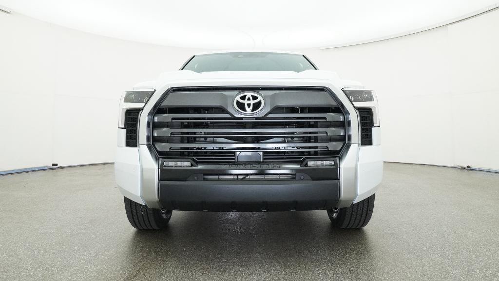 New 2026 Toyota Tundra Limited AWD/4WD image 13