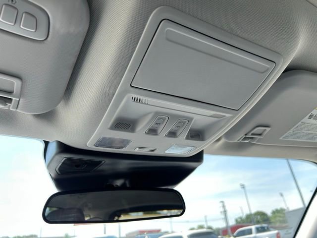 New 2025 Ford Bronco Sport Heritage w/ Convenience Package image 21