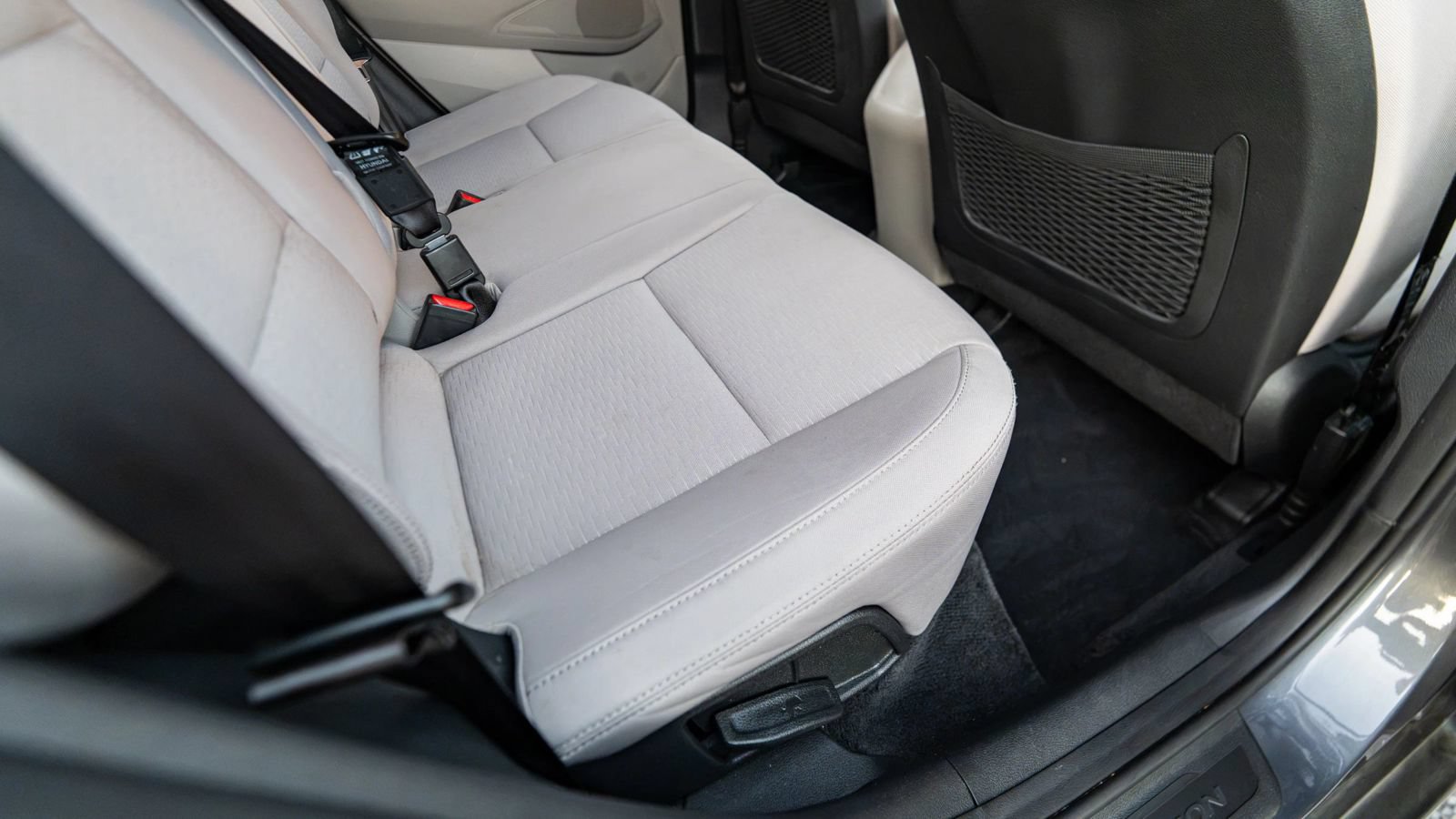 Used 2019 Hyundai Tucson SE w/ Cargo Package FWD image 17