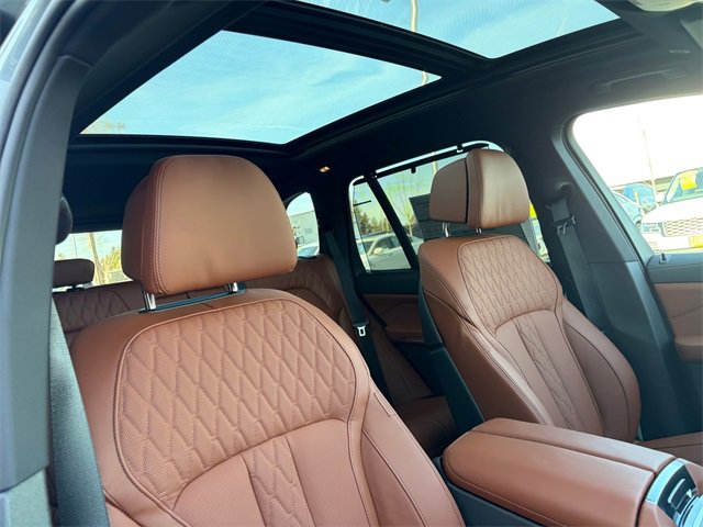 New 2026 BMW X5 xDrive50e w/ Executive Package image 21