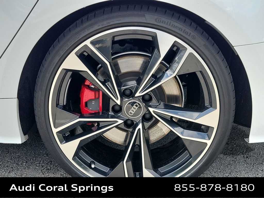Certified 2023 Audi S5 Premium Plus AWD/4WD image 16