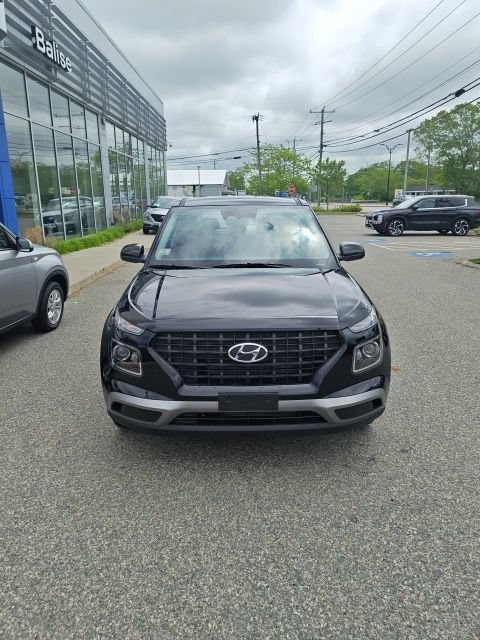 Certified 2026 Hyundai Venue SE FWD image 15