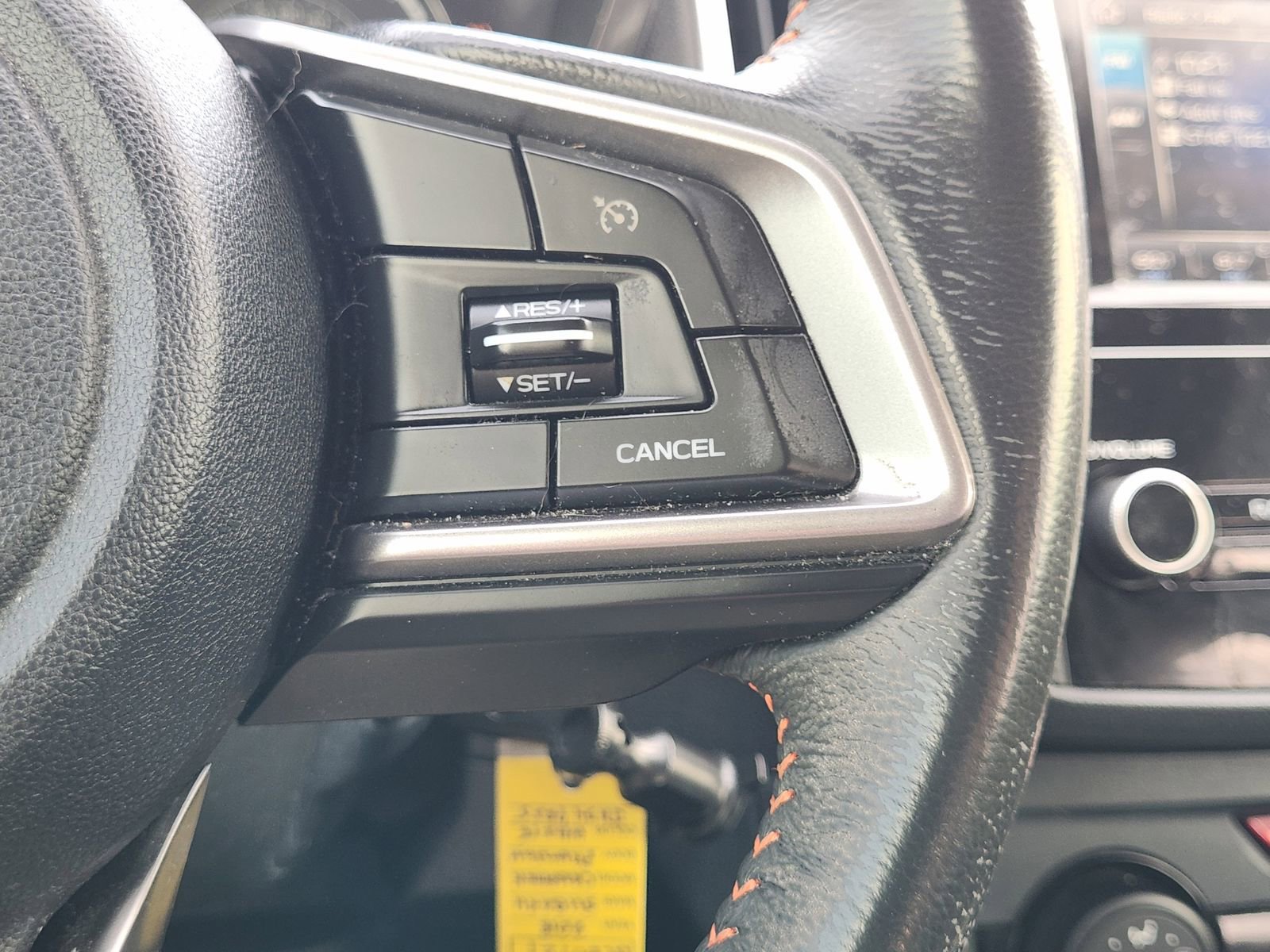 Used 2018 Subaru Crosstrek 2.0i Premium w/ Moonroof Package image 32