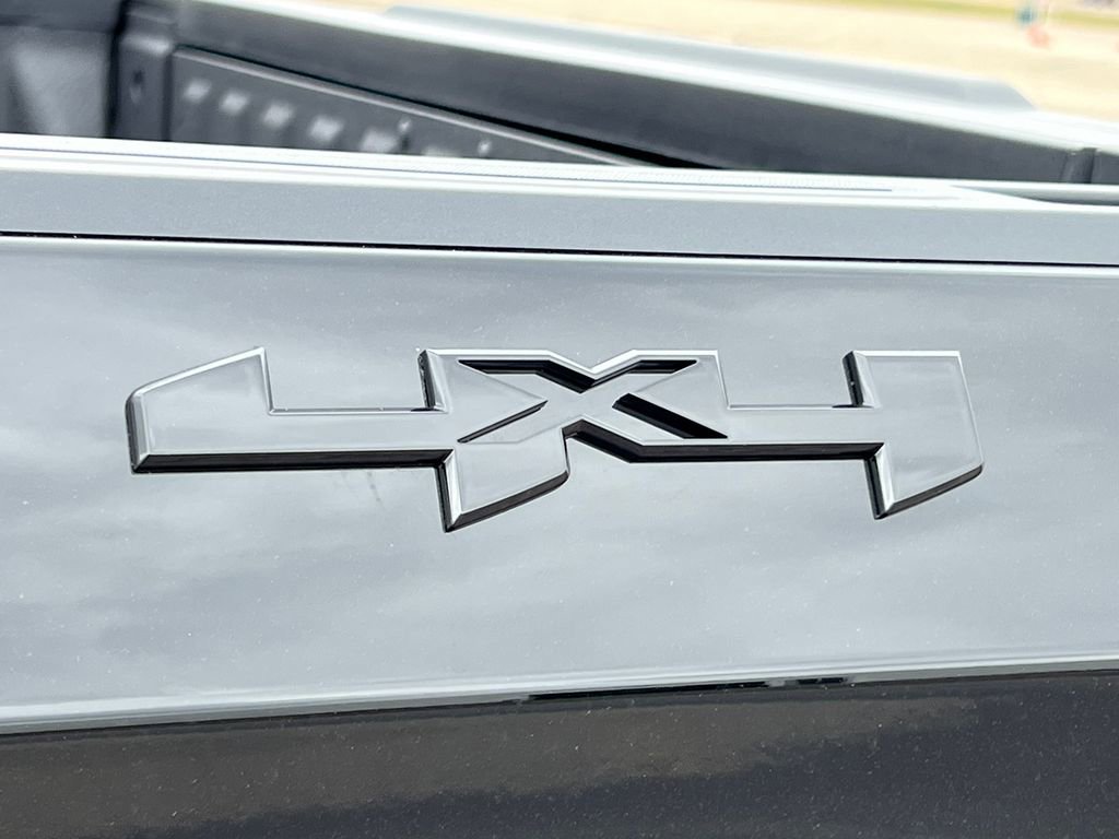 New 2026 GMC Sierra 1500 Elevation w/ Elevation Premium Package image 51