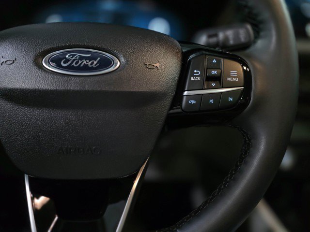 Used 2024 Ford Escape Active w/ Tech Pack #2 AWD/4WD image 21