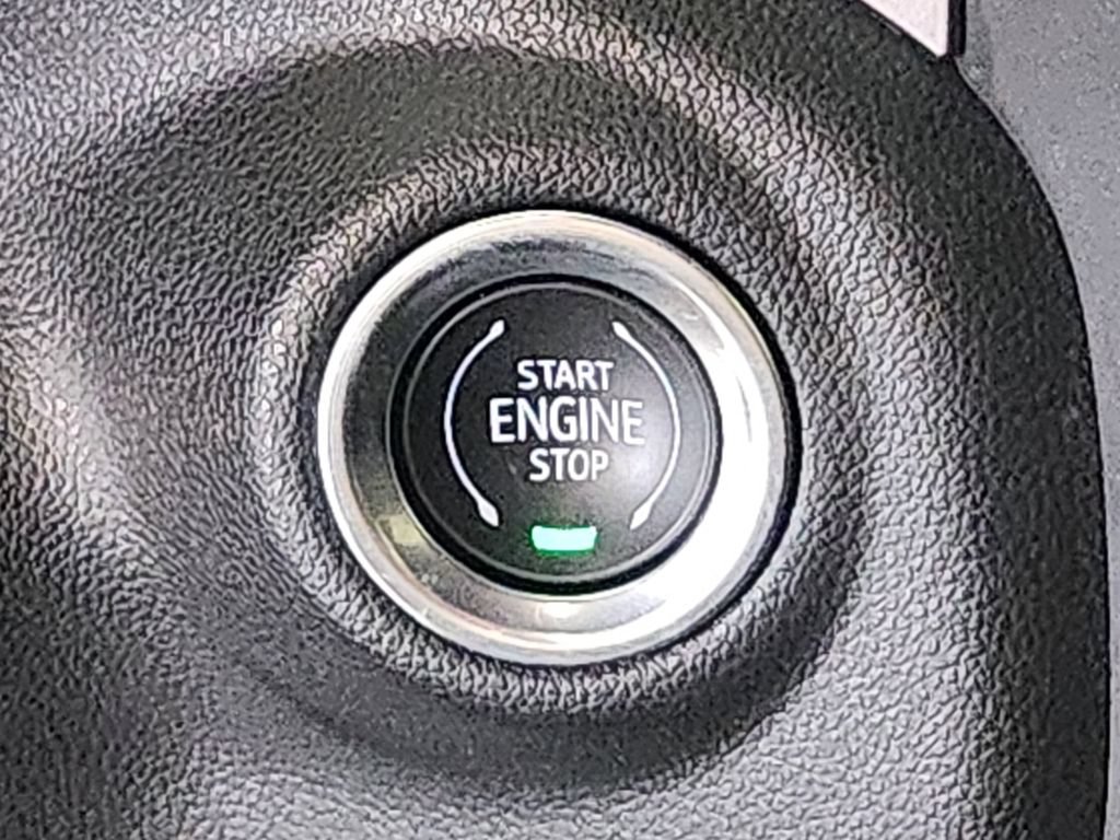 Used 2024 Chevrolet Silverado 2500 Custom w/ Custom Value Package AWD/4WD image 19