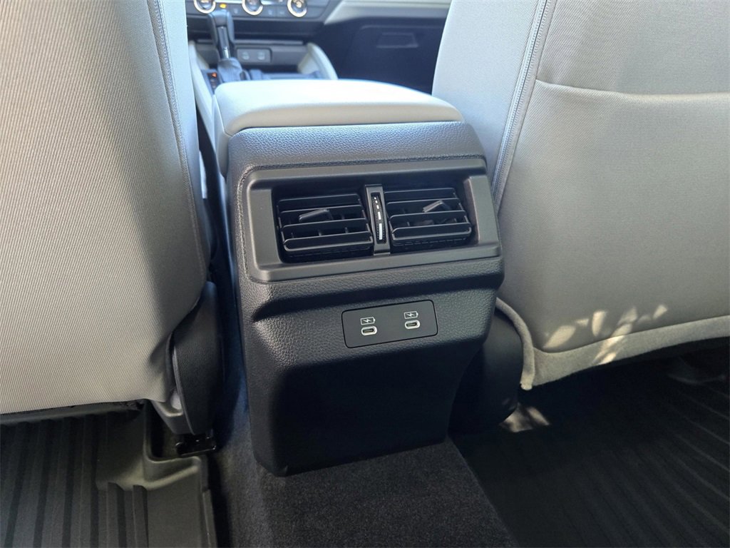New 2025 Honda Accord LX image 11