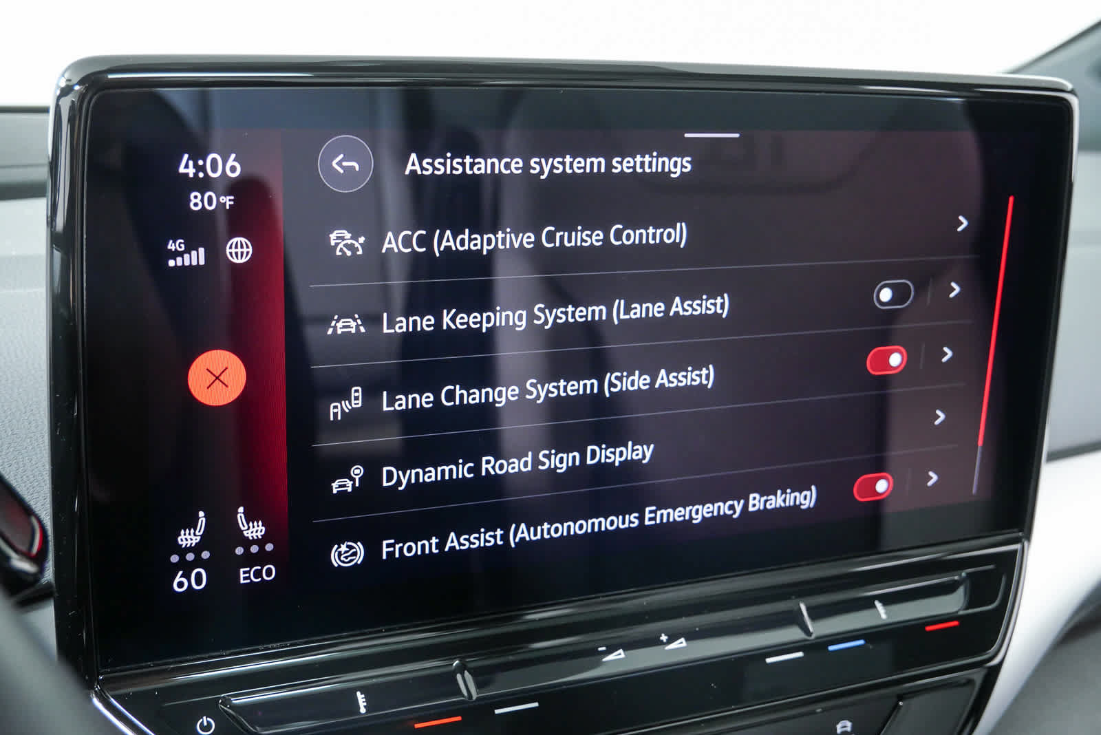 Used 2021 Volkswagen ID.4 Pro S w/ Gradient Package RWD image 17