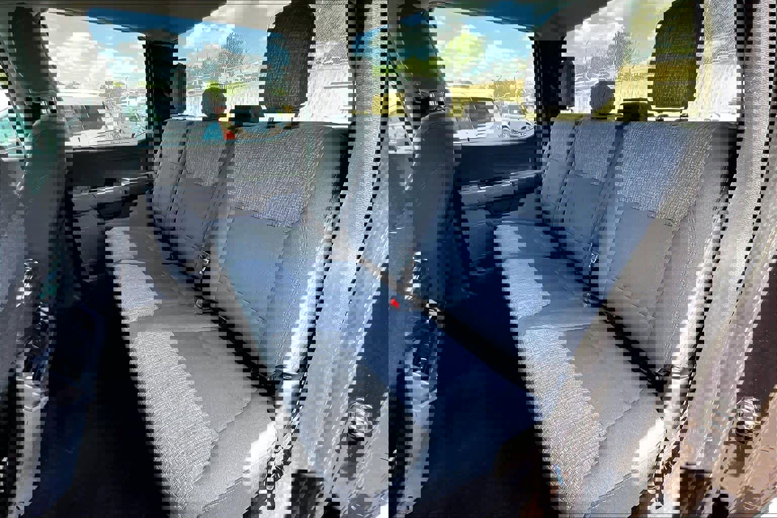 Used 2021 Ford F150 XLT image 21