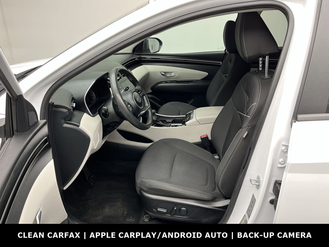 Used 2022 Hyundai Tucson SEL AWD/4WD image 3