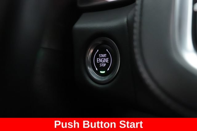 Used 2021 Chevrolet Tahoe LS w/ Max Trailering Package AWD/4WD image 21